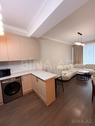3 otaqlı Yeni tikili, 20 Yanvar m., Bakı