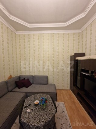 3 otaqlı Həyət evi/Bağ evi, Zabrat q., Bakı