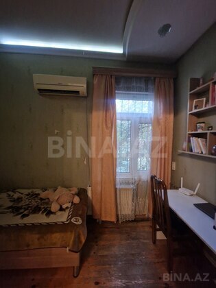 3 otaqlı Həyət evi/Bağ evi, Zabrat q., Bakı