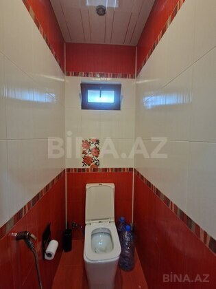 6 otaqlı Həyət evi/Bağ evi, Sabunçu q., Bakı
