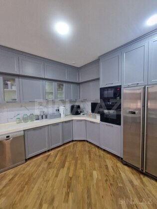 6 otaqlı Həyət evi/Bağ evi, Sabunçu q., Bakı