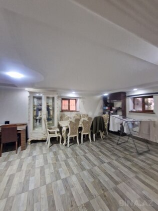 6 otaqlı Həyət evi/Bağ evi, Sabunçu q., Bakı