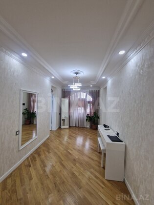 6 otaqlı Həyət evi/Bağ evi, Sabunçu q., Bakı