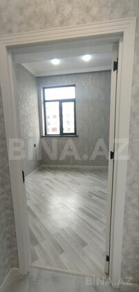 2 otaqlı Yeni tikili, Abşeron r., Xırdalan