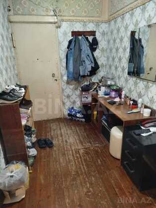 3 otaqlı Köhnə tikili, Yeni Günəşli q., Bakı