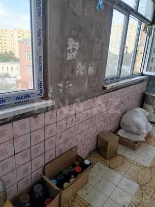 3 otaqlı Köhnə tikili, Yeni Günəşli q., Bakı