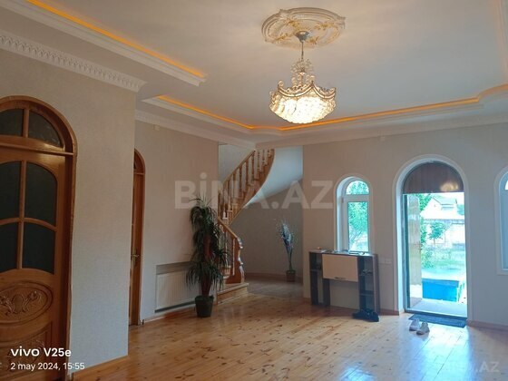 12 otaqlı Həyət evi/Bağ evi, İsmayıllı
