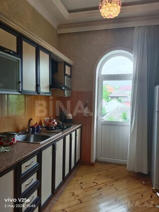 12 otaqlı Həyət evi/Bağ evi, İsmayıllı