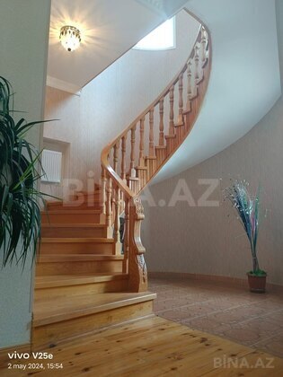12 otaqlı Həyət evi/Bağ evi, İsmayıllı