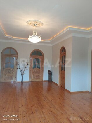 12 otaqlı Həyət evi/Bağ evi, İsmayıllı