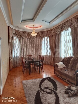 12 otaqlı Həyət evi/Bağ evi, İsmayıllı