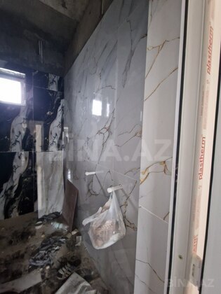 5 otaqlı Həyət evi/Bağ evi, Maştağa q., Bakı