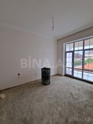 5 otaqlı Həyət evi/Bağ evi, Maştağa q., Bakı
