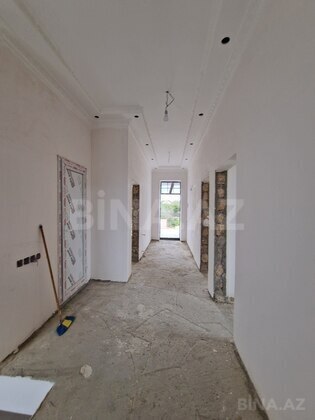 5 otaqlı Həyət evi/Bağ evi, Maştağa q., Bakı