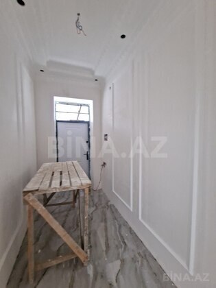 5 otaqlı Həyət evi/Bağ evi, Maştağa q., Bakı