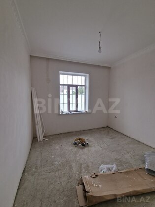 5 otaqlı Həyət evi/Bağ evi, Maştağa q., Bakı