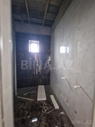 5 otaqlı Həyət evi/Bağ evi, Maştağa q., Bakı