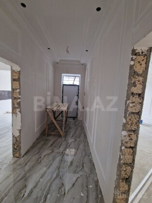 5 otaqlı Həyət evi/Bağ evi, Maştağa q., Bakı
