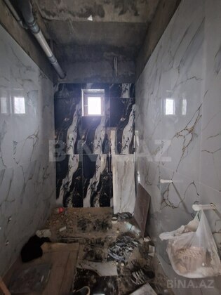 5 otaqlı Həyət evi/Bağ evi, Maştağa q., Bakı