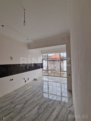 5 otaqlı Həyət evi/Bağ evi, Maştağa q., Bakı