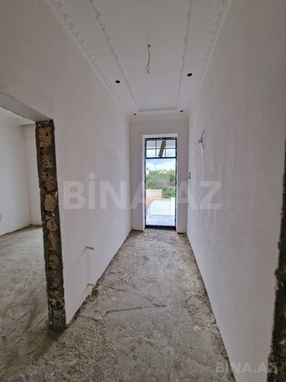 5 otaqlı Həyət evi/Bağ evi, Maştağa q., Bakı
