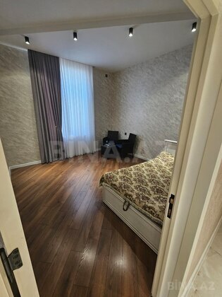 5 otaqlı Həyət evi/Bağ evi, Şüvəlan q., Bakı