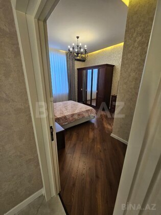 5 otaqlı Həyət evi/Bağ evi, Şüvəlan q., Bakı