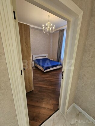 5 otaqlı Həyət evi/Bağ evi, Şüvəlan q., Bakı