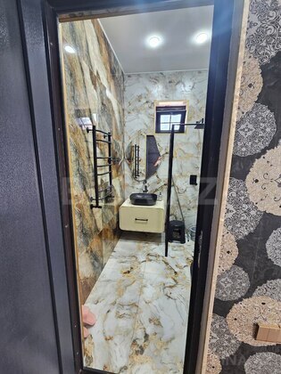 5 otaqlı Həyət evi/Bağ evi, Şüvəlan q., Bakı