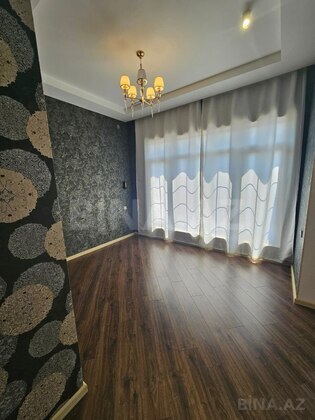 5 otaqlı Həyət evi/Bağ evi, Şüvəlan q., Bakı