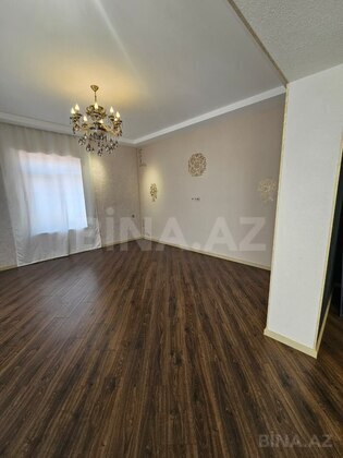 5 otaqlı Həyət evi/Bağ evi, Şüvəlan q., Bakı