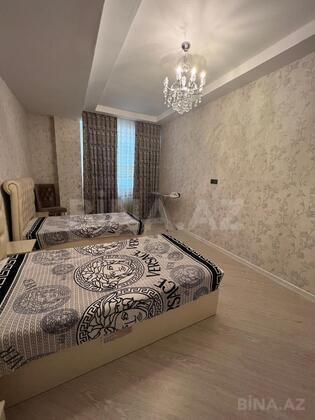 3 otaqlı Yeni tikili, Nərimanov r., Bakı