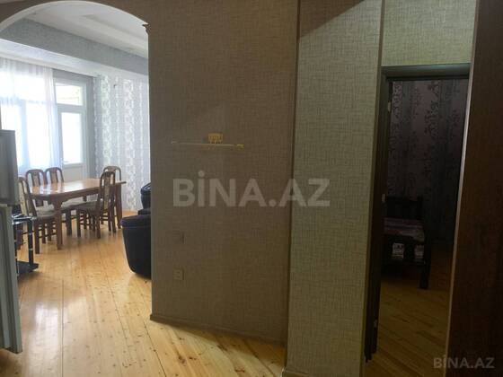 2 otaqlı Yeni tikili, Əhmədli m., Bakı