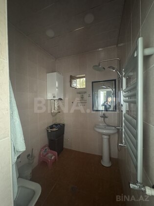 3 otaqlı Həyət evi/Bağ evi, Hövsan q., Bakı
