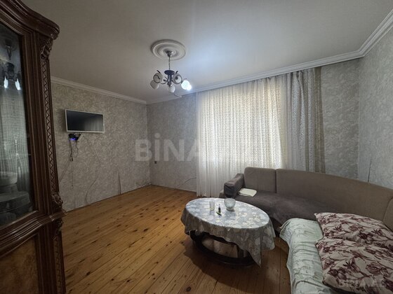 3 otaqlı Həyət evi/Bağ evi, Hövsan q., Bakı
