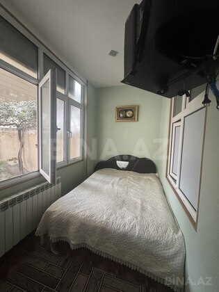 3 otaqlı Həyət evi/Bağ evi, Hövsan q., Bakı