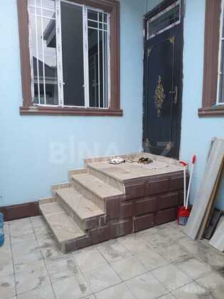 2 otaqlı Həyət evi/Bağ evi, Masazır q., Bakı