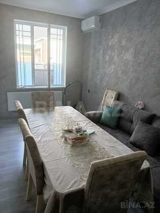 2 otaqlı Həyət evi/Bağ evi, Masazır q., Bakı