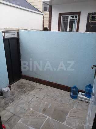 2 otaqlı Həyət evi/Bağ evi, Masazır q., Bakı