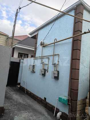 2 otaqlı Həyət evi/Bağ evi, Masazır q., Bakı