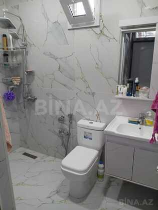 2 otaqlı Həyət evi/Bağ evi, Masazır q., Bakı