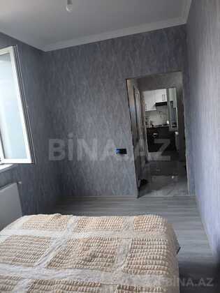 2 otaqlı Həyət evi/Bağ evi, Masazır q., Bakı