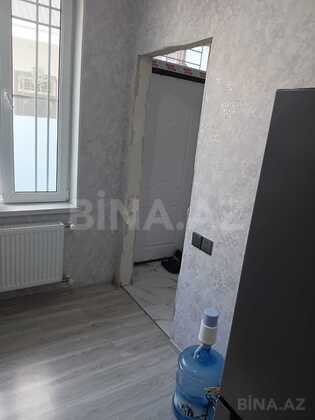 2 otaqlı Həyət evi/Bağ evi, Masazır q., Bakı