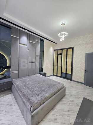 4 otaqlı Həyət evi/Bağ evi, Mərdəkan q., Bakı