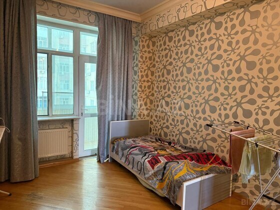 3 otaqlı Yeni tikili, 8 Noyabr m., Bakı