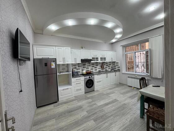 4 otaqlı Həyət evi/Bağ evi, Masazır q., Bakı