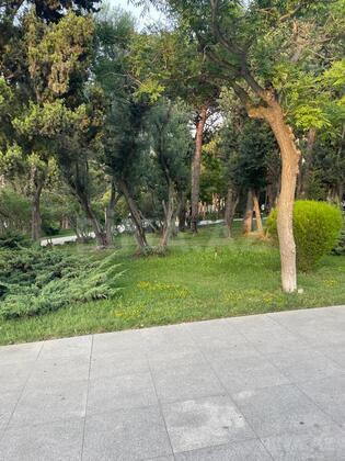 2 otaqlı Yeni tikili, Elmlər Akademiyası m., Bakı