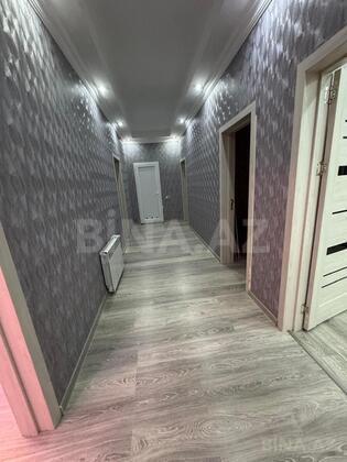 4 otaqlı Həyət evi/Bağ evi, Masazır q., Bakı