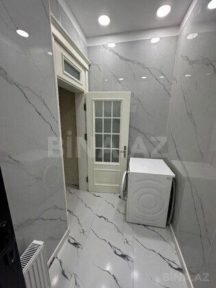 4 otaqlı Həyət evi/Bağ evi, Şağan q., Bakı