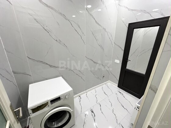 4 otaqlı Həyət evi/Bağ evi, Şağan q., Bakı